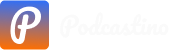 PODCASTINO logo